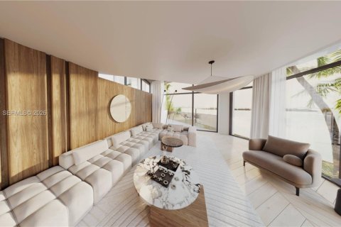 Villa ou maison à vendre à Miami, Floride: 6 chambres, 686.73 m2 № 2008646 - photo 9