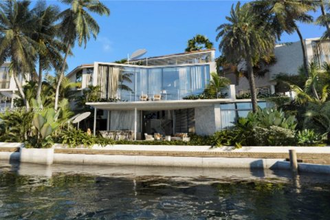 Villa ou maison à Miami, Floride 6 chambres, 686.73 m2 № 2008646