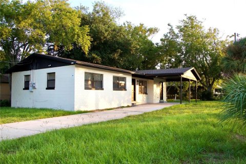 House in Daytona Beach, Florida 3 bedrooms, 99.5 sq.m. № 1771861 - photo 17