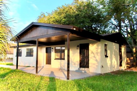 House in Daytona Beach, Florida 3 bedrooms, 99.5 sq.m. № 1771861 - photo 14