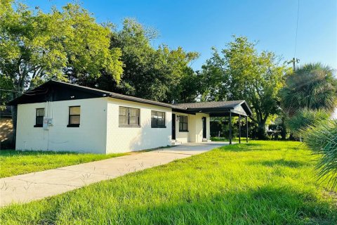 House in Daytona Beach, Florida 3 bedrooms, 99.5 sq.m. № 1771861 - photo 16