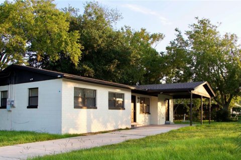 House in Daytona Beach, Florida 3 bedrooms, 99.5 sq.m. № 1771861 - photo 15