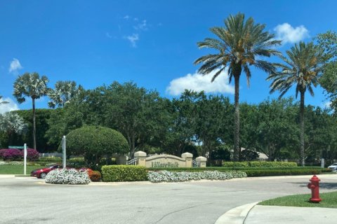 House in Wellington, Florida 3 bedrooms, 185.9 sq.m. № 1175374 - photo 1