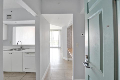 Condo in Fort Lauderdale, Florida, 1 bedroom  № 2187628 - photo 6