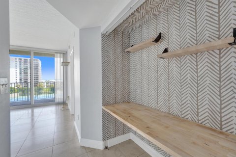 Condo in Fort Lauderdale, Florida, 1 bedroom  № 2187628 - photo 16