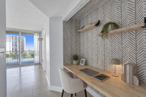 Condo in Fort Lauderdale, Florida, 1 bedroom  № 2187628 - photo 15