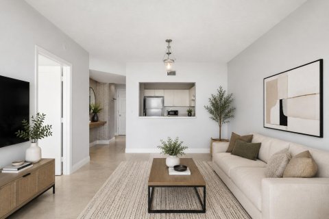 Condo in Fort Lauderdale, Florida, 1 bedroom  № 2187628 - photo 23