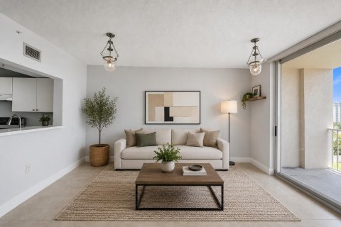 Condo in Fort Lauderdale, Florida, 1 bedroom  № 2187628 - photo 20