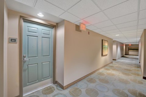 Condo in Fort Lauderdale, Florida, 1 bedroom  № 2187628 - photo 5