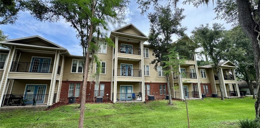 Appartement à Gainesville, Floride 2 chambres, 93.65 m2 № 1843629