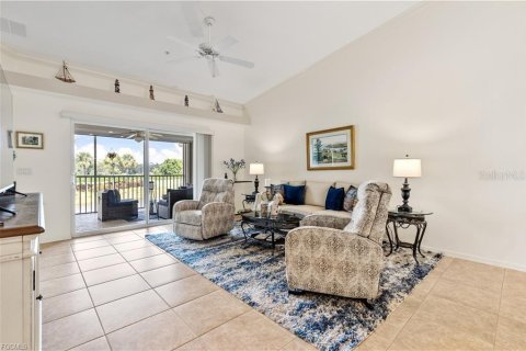 Condo in Fort Myers, Florida, 2 bedrooms  № 2231195 - photo 8