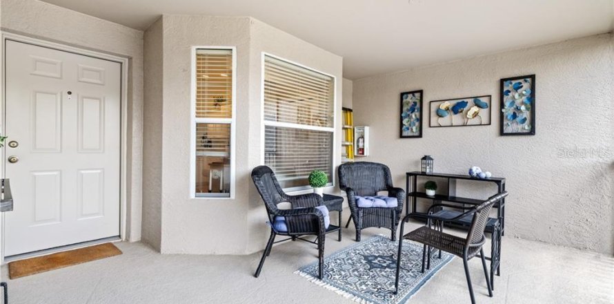 Condo in Fort Myers, Florida, 2 bedrooms  № 2231195