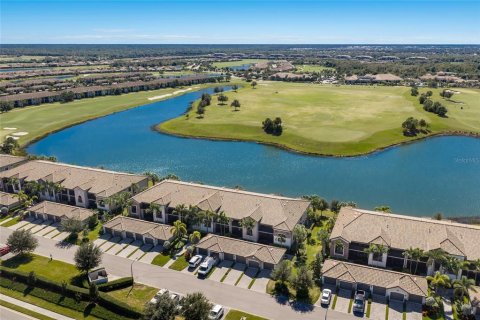 Copropriété à vendre à Bradenton, Floride: 2 chambres, 145.76 m2 № 2436709 - photo 4