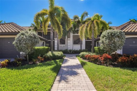 Copropriété à vendre à Bradenton, Floride: 2 chambres, 145.76 m2 № 2436709 - photo 2