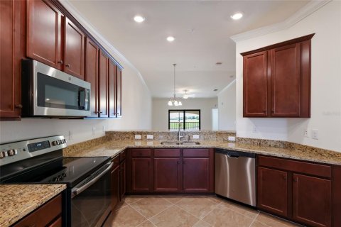 Copropriété à vendre à Bradenton, Floride: 2 chambres, 145.76 m2 № 2436709 - photo 14