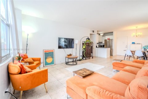 Condo in Miami Beach, Florida, 3 bedrooms № 2080115 - photo 6