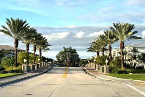 Adosado en venta en Pembroke Pines, Florida, 2 dormitorios, 108.7 m2 № 1807180 - foto 28
