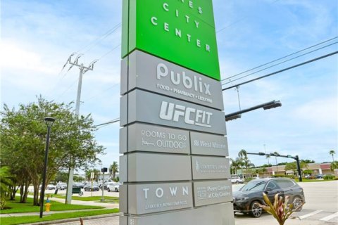 Adosado en venta en Pembroke Pines, Florida, 2 dormitorios, 108.7 m2 № 1807180 - foto 4