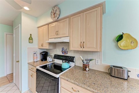 Снять в аренду виллу или дом в Венеция, Флорида 7 комнат, 171.87м2, № 1914716 - фото 15