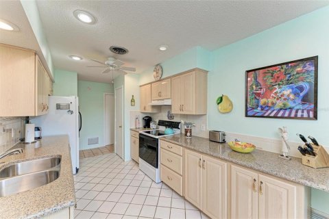 Снять в аренду виллу или дом в Венеция, Флорида 7 комнат, 171.87м2, № 1914716 - фото 13