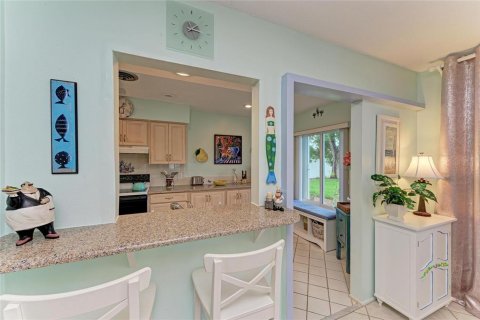 Снять в аренду виллу или дом в Венеция, Флорида 7 комнат, 171.87м2, № 1914716 - фото 12