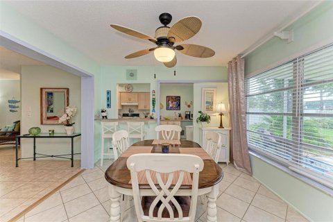 Снять в аренду виллу или дом в Венеция, Флорида 7 комнат, 171.87м2, № 1914716 - фото 20