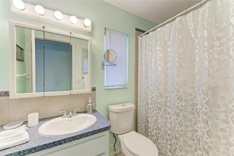 Снять в аренду виллу или дом в Венеция, Флорида 7 комнат, 171.87м2, № 1914716 - фото 27