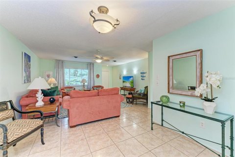 Снять в аренду виллу или дом в Венеция, Флорида 7 комнат, 171.87м2, № 1914716 - фото 11