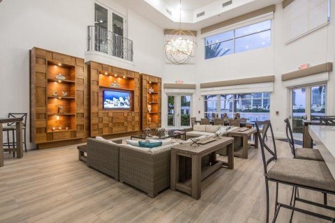 Condo in North Miami Beach, Florida, 3 bedrooms № 2082273 - photo 23