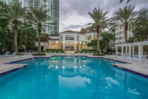 Condo in North Miami Beach, Florida, 3 bedrooms № 2082273 - photo 20