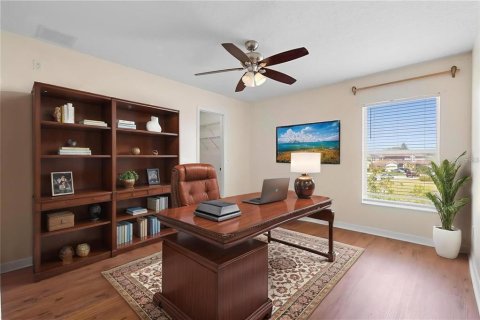 Купить виллу или дом в Киссимми, Флорида 3 комнаты, 329.43м2, № 1524401 - фото 12