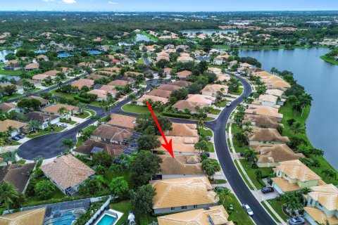 Villa ou maison à vendre à West Palm Beach, Floride: 3 chambres, 183.2 m2 № 2432508 - photo 30