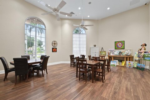 Villa ou maison à vendre à West Palm Beach, Floride: 3 chambres, 183.2 m2 № 2432508 - photo 28