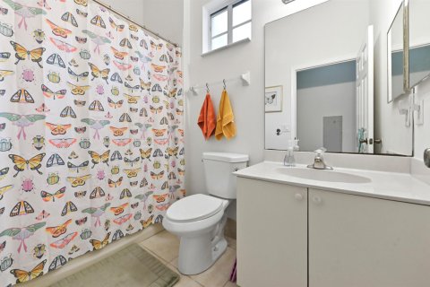 Villa ou maison à vendre à West Palm Beach, Floride: 3 chambres, 183.2 m2 № 2432508 - photo 18
