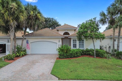Villa ou maison à West Palm Beach, Floride 3 chambres, 183.2 m2 № 2432508