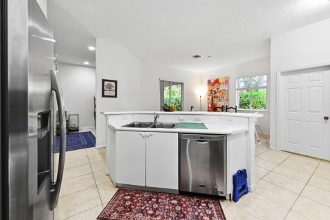 Villa ou maison à vendre à West Palm Beach, Floride: 3 chambres, 183.2 m2 № 2432508 - photo 12
