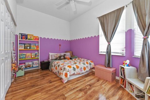 Villa ou maison à vendre à West Palm Beach, Floride: 3 chambres, 183.2 m2 № 2432508 - photo 17