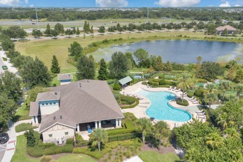 Villa ou maison à vendre à Winter Garden, Floride: 4 chambres, 230.12 m2 № 1900060 - photo 20