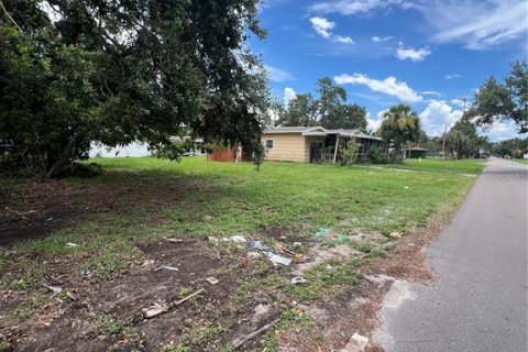 House in Gulfport, Florida 3 bedrooms, 137.68 sq.m. № 1797183 - photo 4