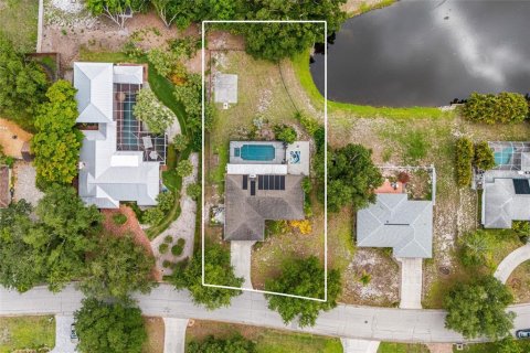 Villa ou maison à vendre à Sarasota, Floride: 3 chambres, 139.63 m2 № 2107604 - photo 30