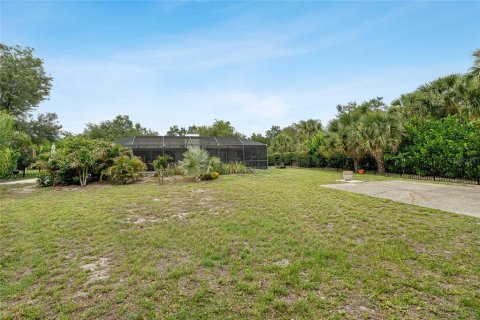 Villa ou maison à vendre à Sarasota, Floride: 3 chambres, 139.63 m2 № 2107604 - photo 29