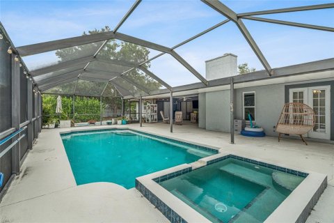 Villa ou maison à vendre à Sarasota, Floride: 3 chambres, 139.63 m2 № 2107604 - photo 20