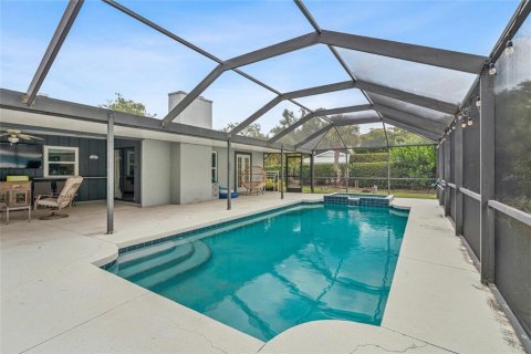 Villa ou maison à vendre à Sarasota, Floride: 3 chambres, 139.63 m2 № 2107604 - photo 22