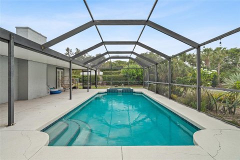 Villa ou maison à vendre à Sarasota, Floride: 3 chambres, 139.63 m2 № 2107604 - photo 23
