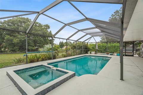 Villa ou maison à vendre à Sarasota, Floride: 3 chambres, 139.63 m2 № 2107604 - photo 21