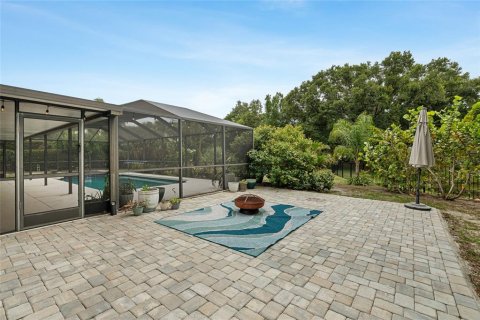 Villa ou maison à vendre à Sarasota, Floride: 3 chambres, 139.63 m2 № 2107604 - photo 25