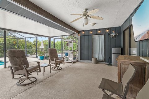 Villa ou maison à vendre à Sarasota, Floride: 3 chambres, 139.63 m2 № 2107604 - photo 19
