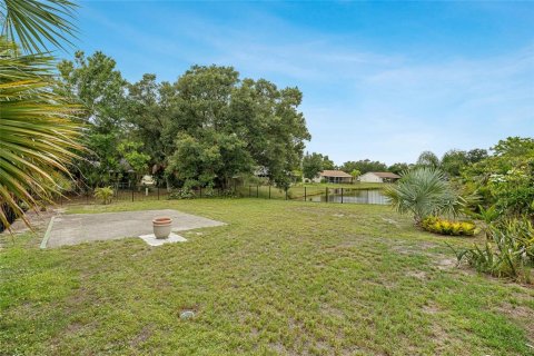 Villa ou maison à vendre à Sarasota, Floride: 3 chambres, 139.63 m2 № 2107604 - photo 27
