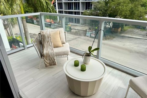 Copropriété à louer à North Miami Beach, Floride: 2 chambres, 101.91 m2 № 1927574 - photo 19