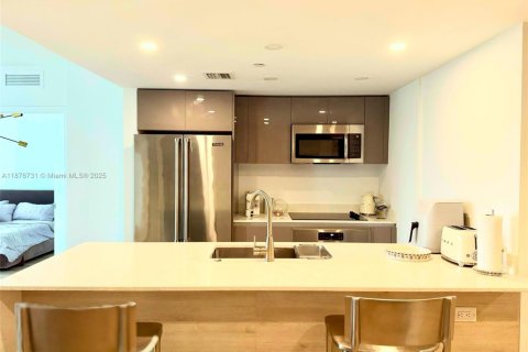 Copropriété à louer à North Miami Beach, Floride: 2 chambres, 101.91 m2 № 1927574 - photo 24